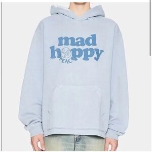 Madhappy peace sweatshirt
